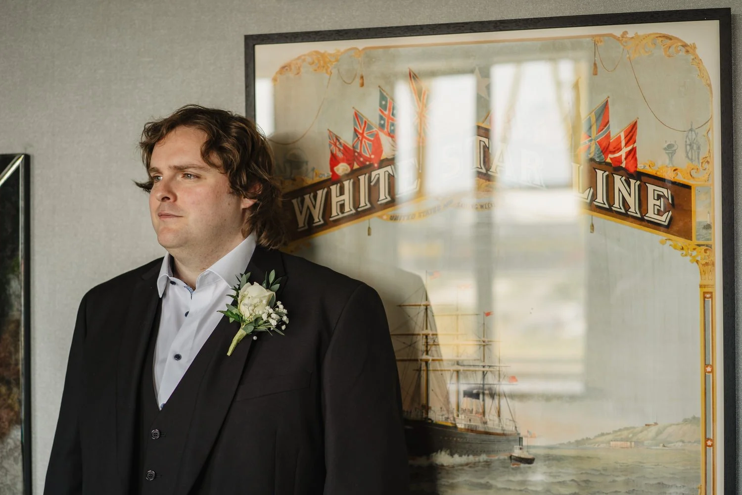 Titanic Hotel Belfast Elopement by Simple Tapestry 008.JPG