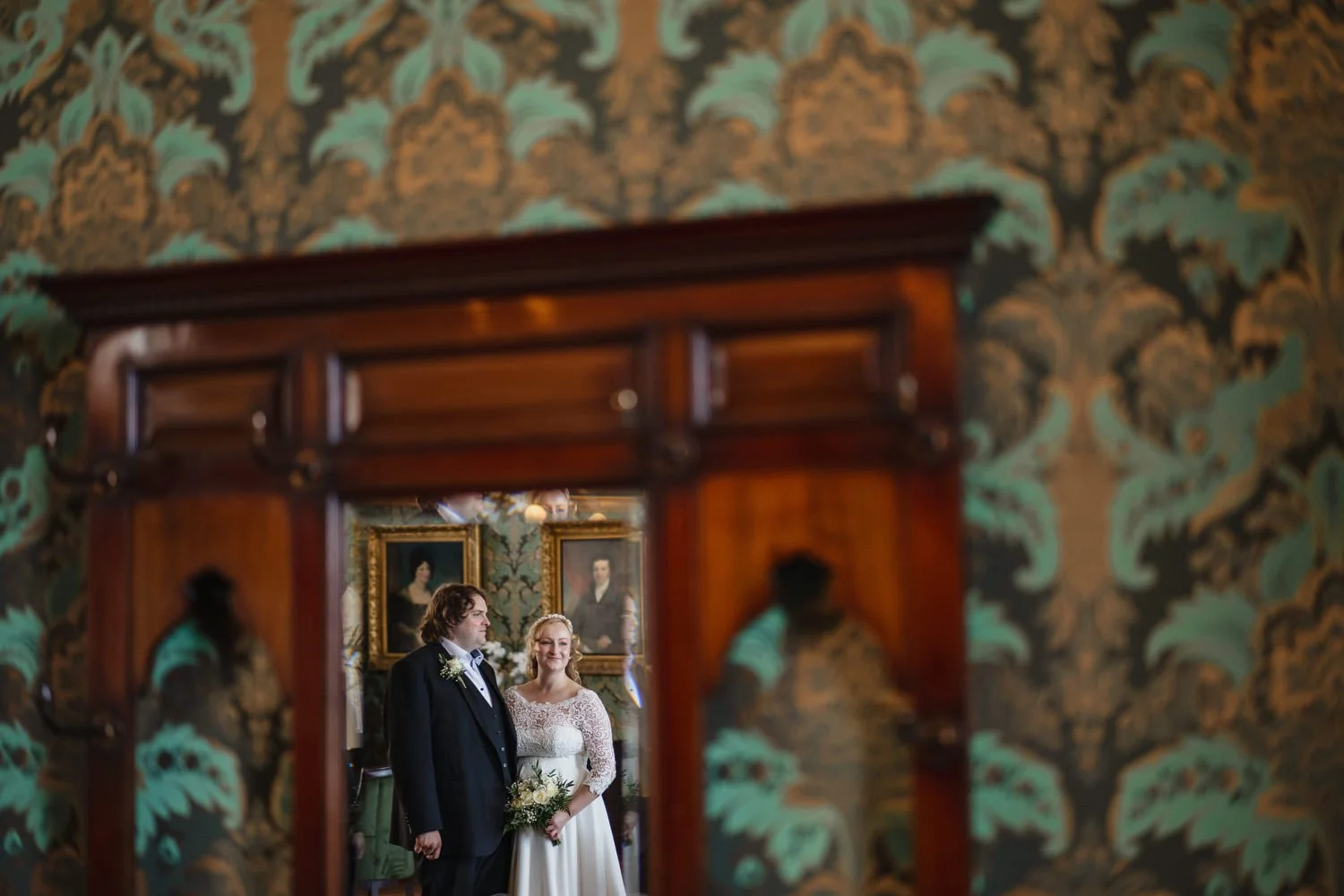 Titanic Hotel Belfast Elopement by Simple Tapestry 055.JPG