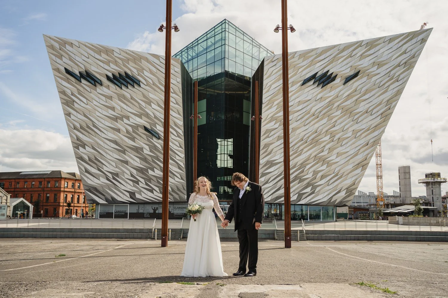 Titanic Hotel Belfast Elopement by Simple Tapestry 089.JPG