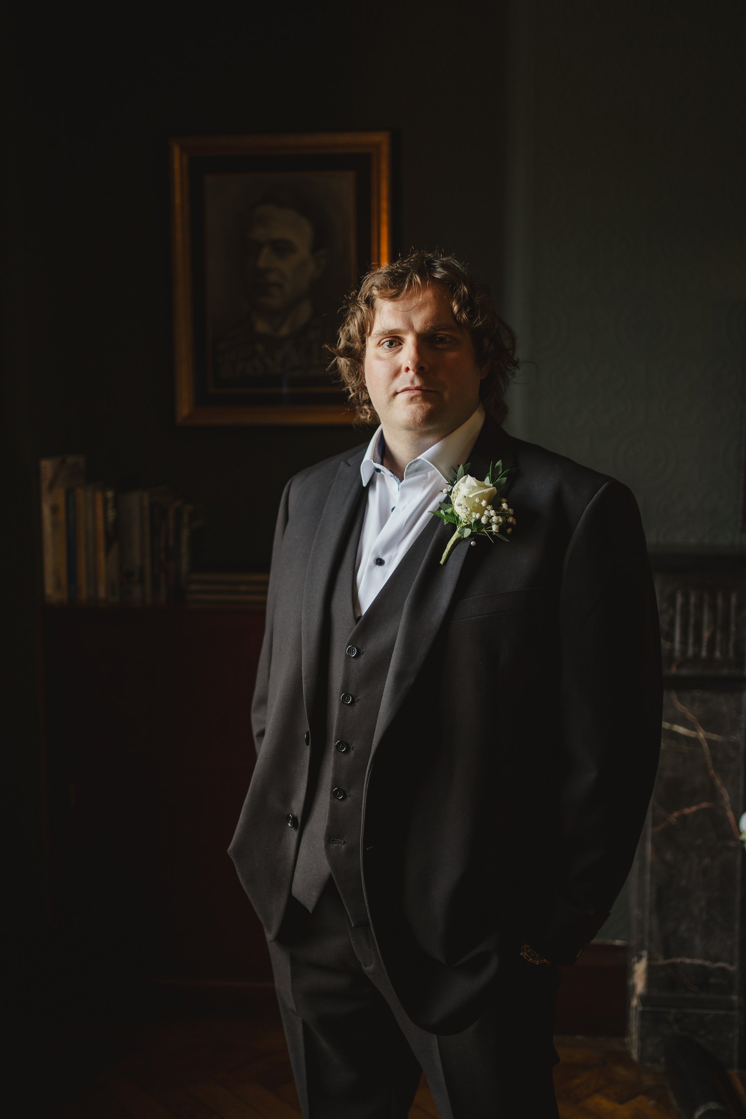 Titanic Hotel Belfast Elopement by Simple Tapestry 013.JPG