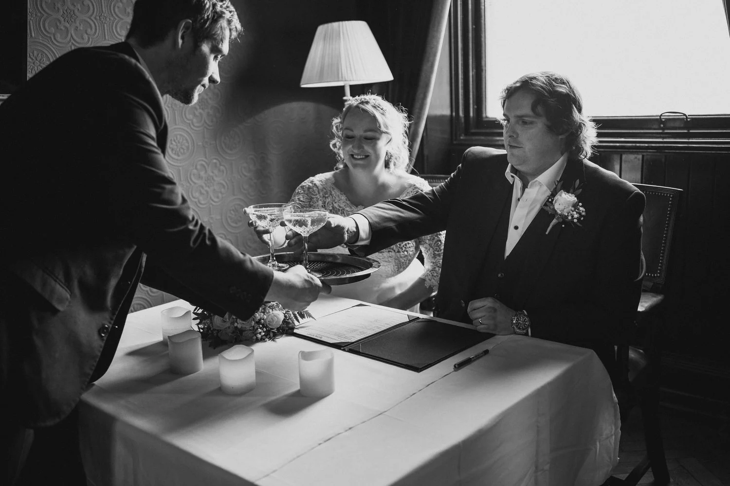 Titanic Hotel Belfast Elopement by Simple Tapestry 040.JPG