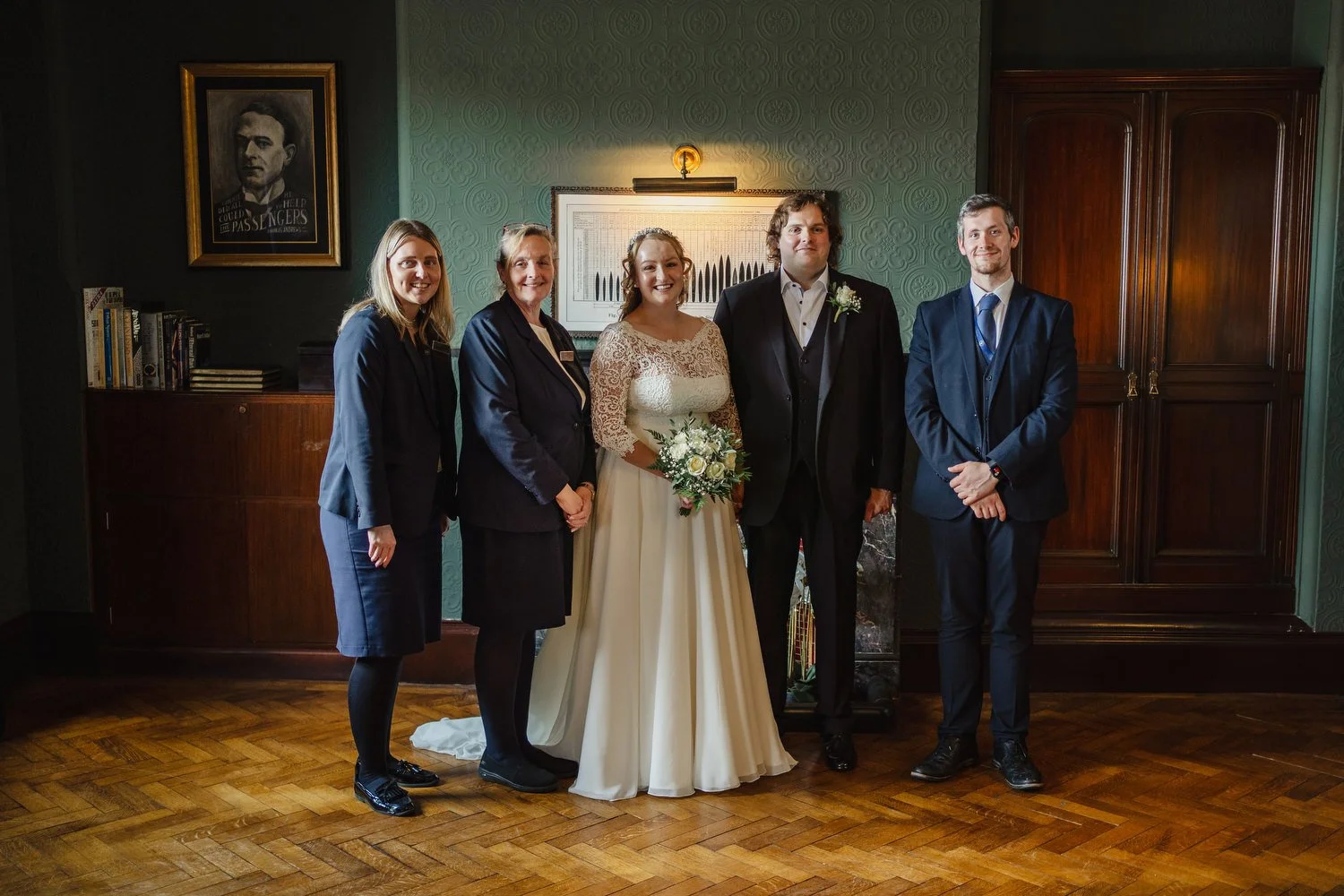 Titanic Hotel Belfast Elopement by Simple Tapestry 043.JPG