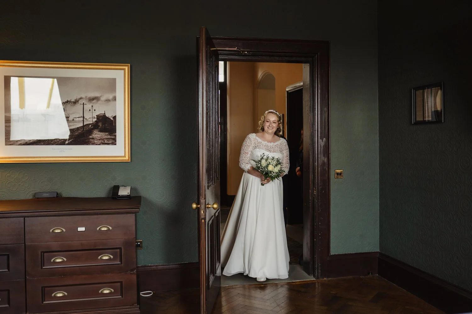 Titanic Hotel Belfast Elopement by Simple Tapestry 025.JPG