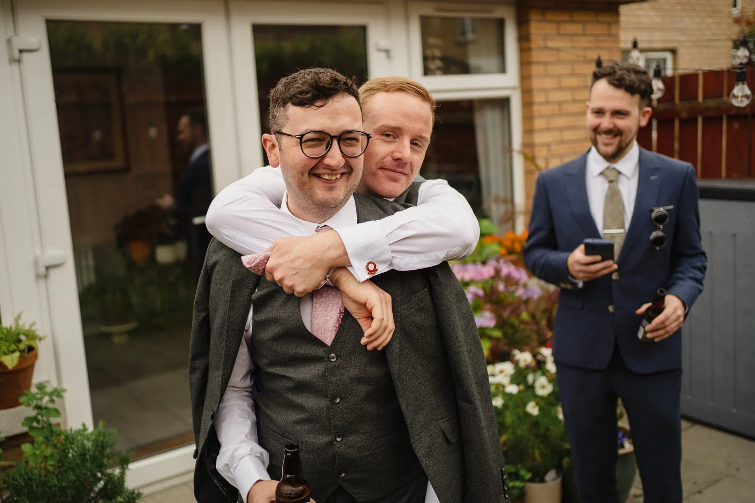 Titanic Hotel Wedding Belfast by Simple Tapestry 007.JPG