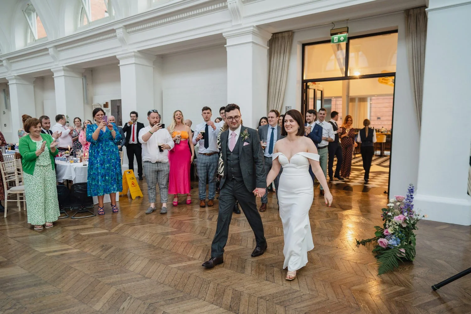 Titanic Hotel Wedding Belfast by Simple Tapestry 162.JPG