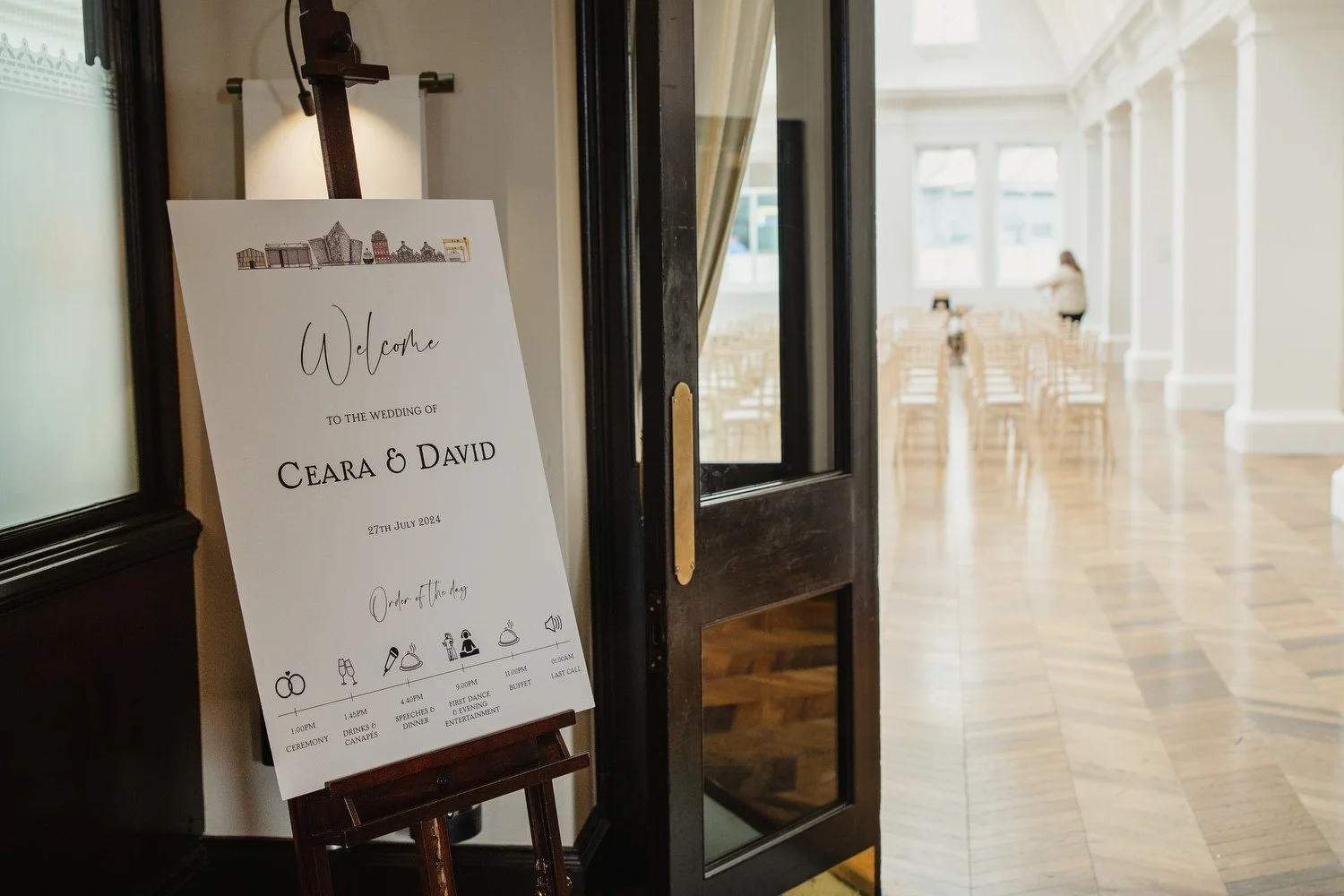 Titanic Hotel Wedding Belfast by Simple Tapestry 028.JPG