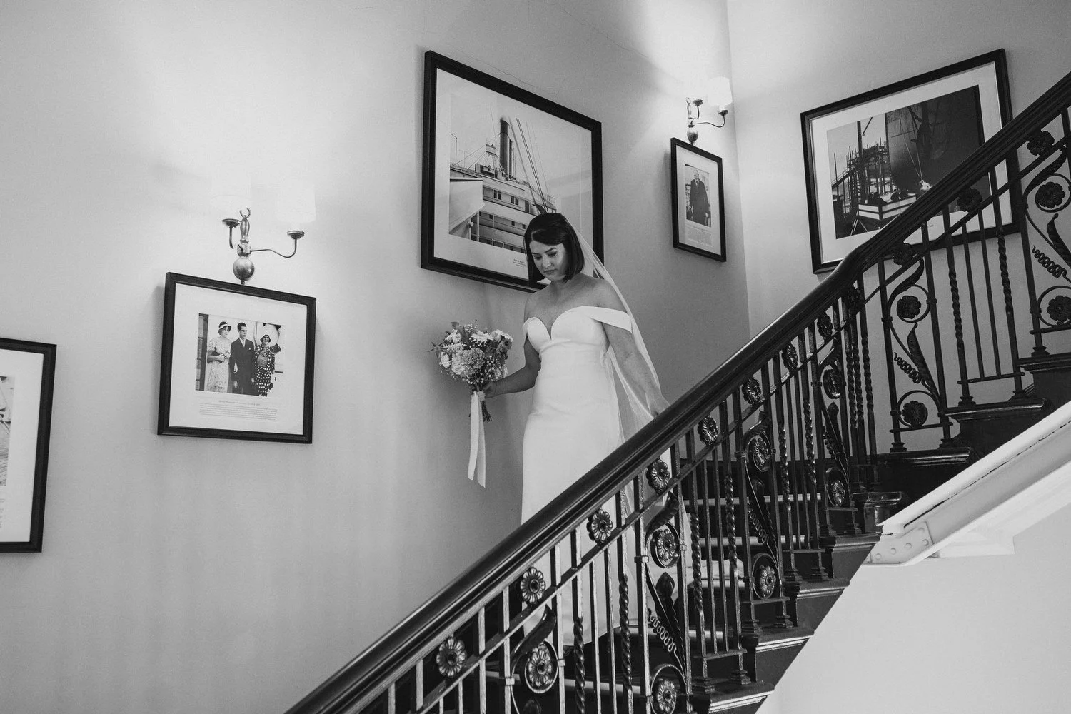 Titanic Hotel Wedding Belfast by Simple Tapestry 033.JPG