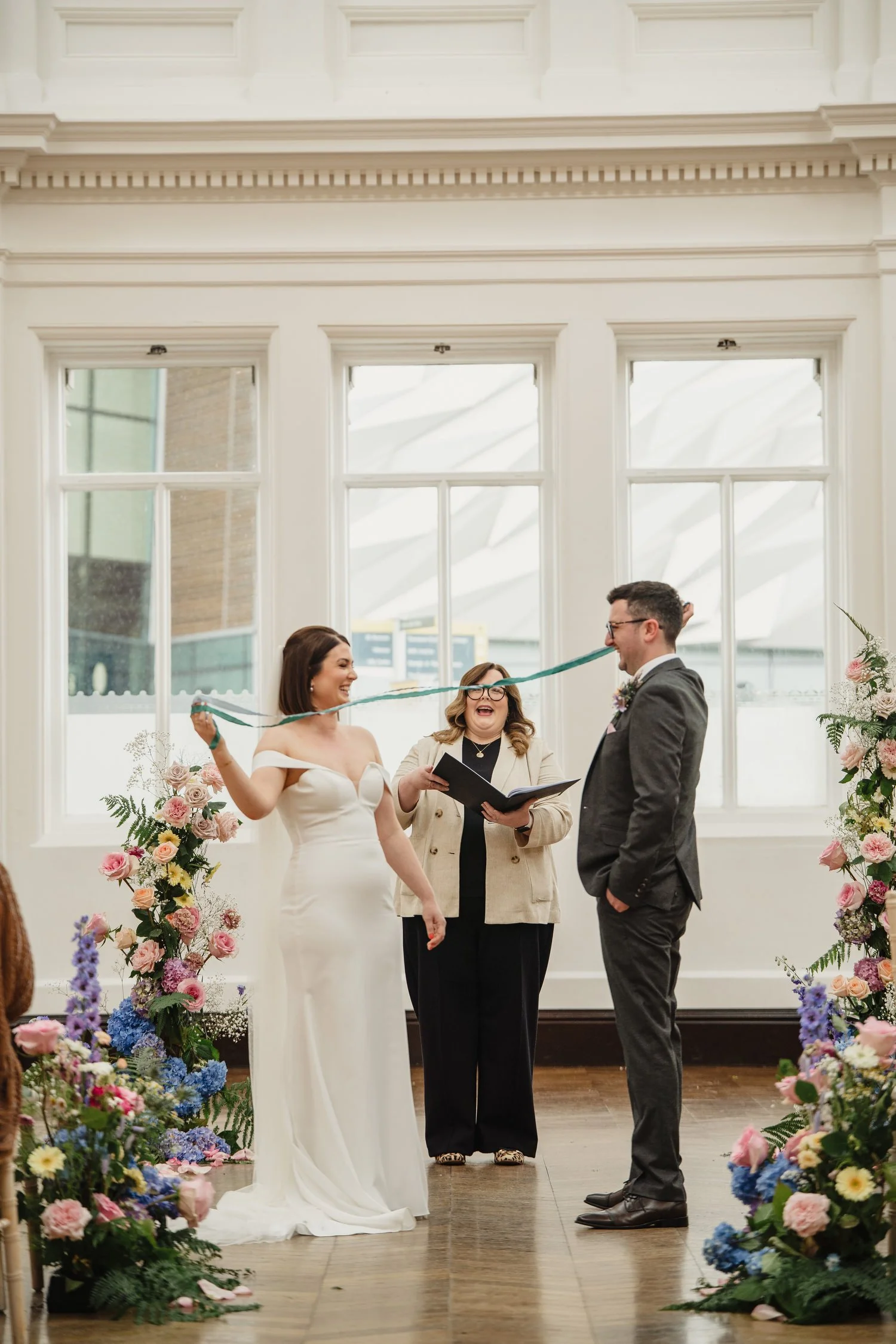 Titanic Hotel Wedding Belfast by Simple Tapestry 055.JPG