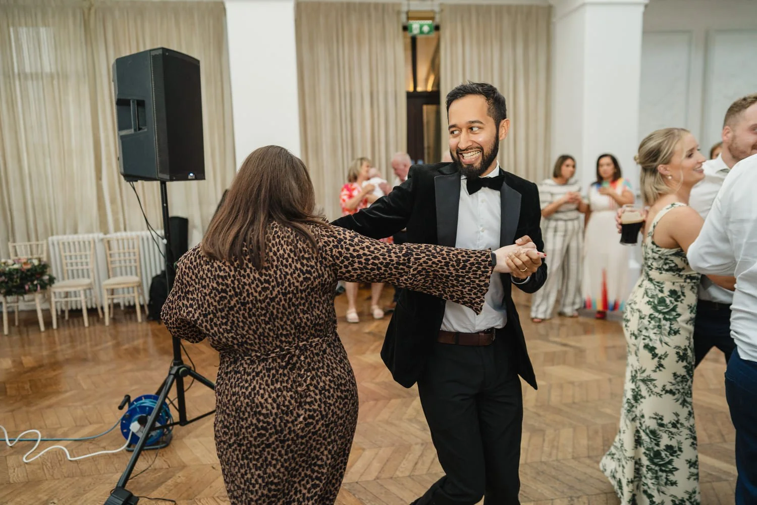 Titanic Hotel Wedding Belfast by Simple Tapestry 168.JPG