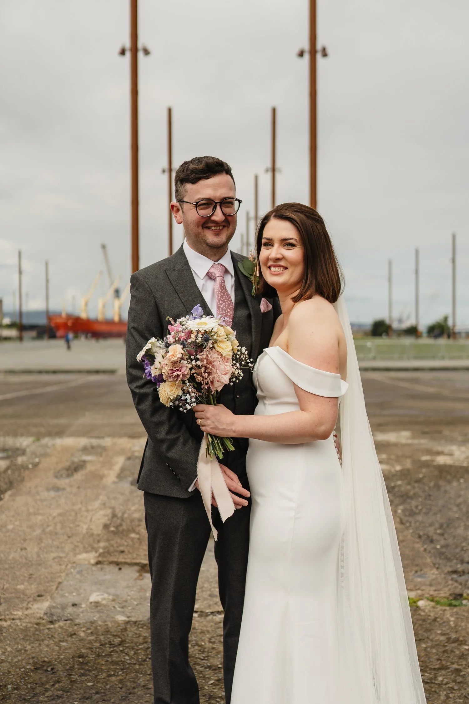 Titanic Hotel Wedding Belfast by Simple Tapestry 090.JPG