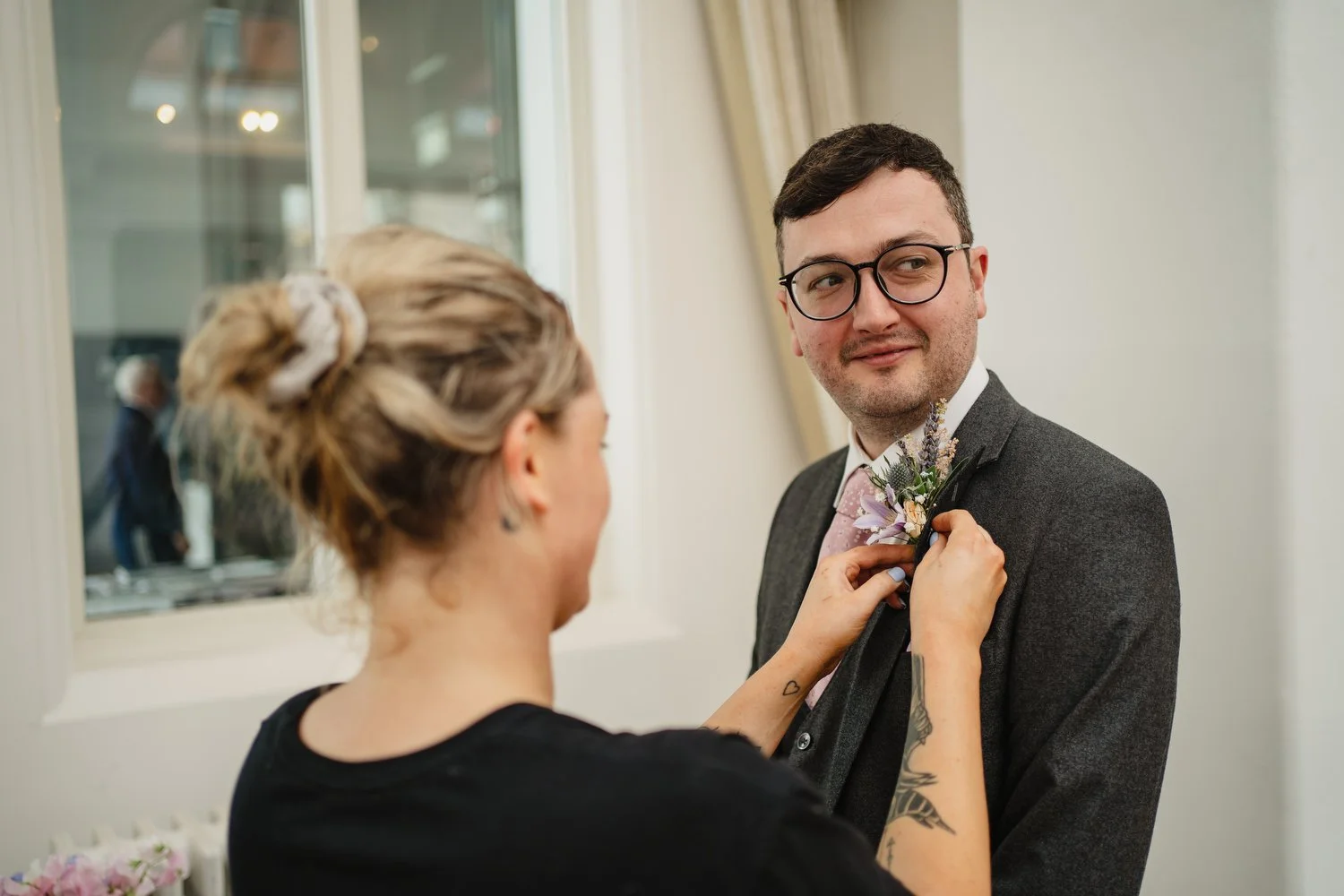 Titanic Hotel Wedding Belfast by Simple Tapestry 024.JPG