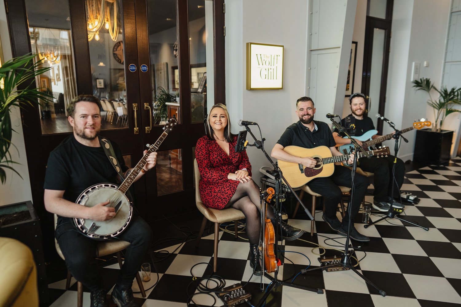 Titanic Hotel Wedding Belfast by Simple Tapestry 101.JPG