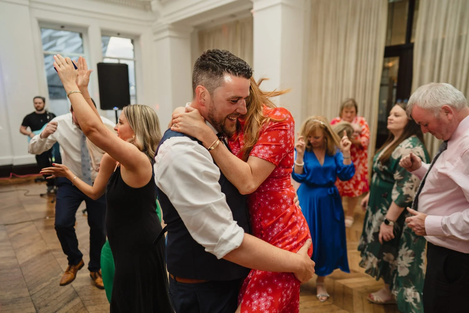 Titanic Hotel Wedding Belfast by Simple Tapestry 172.JPG