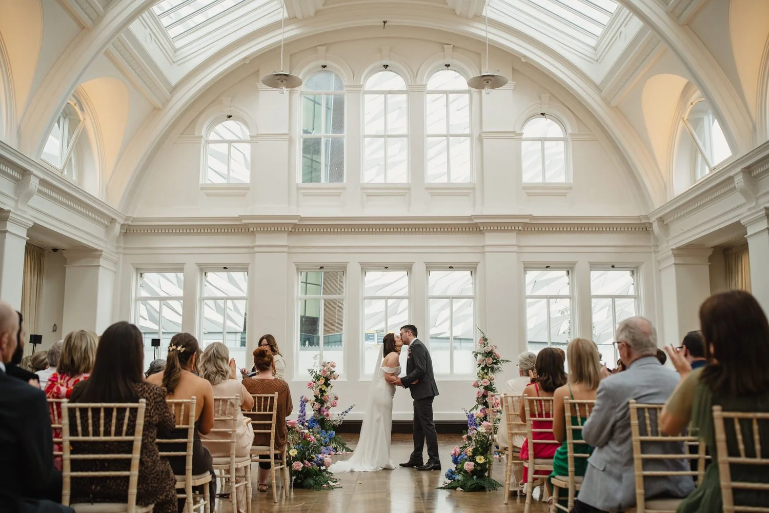 Titanic Hotel Wedding Belfast by Simple Tapestry 057.JPG