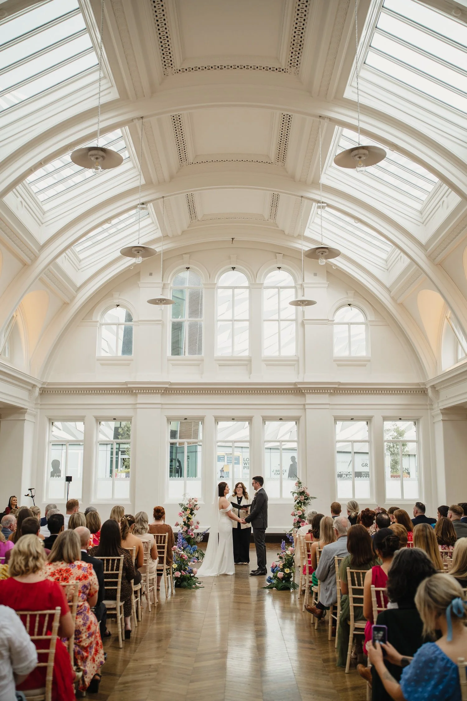 Titanic Hotel Wedding Belfast by Simple Tapestry 047.JPG