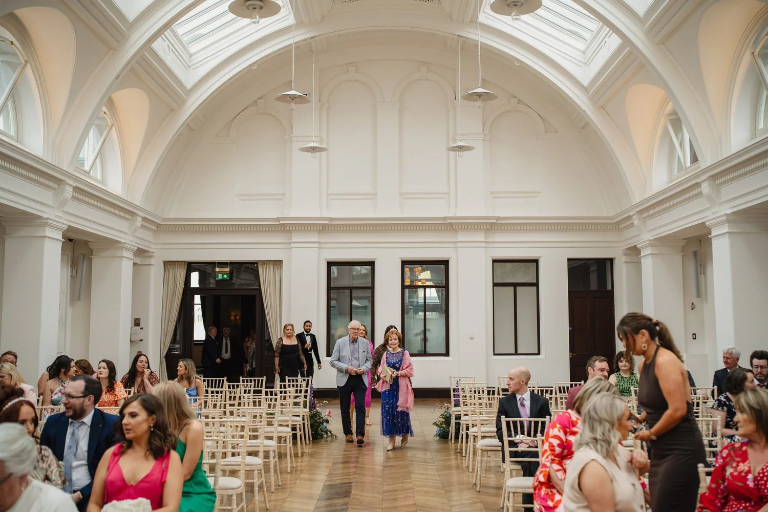 Titanic Hotel Wedding Belfast by Simple Tapestry 032.JPG