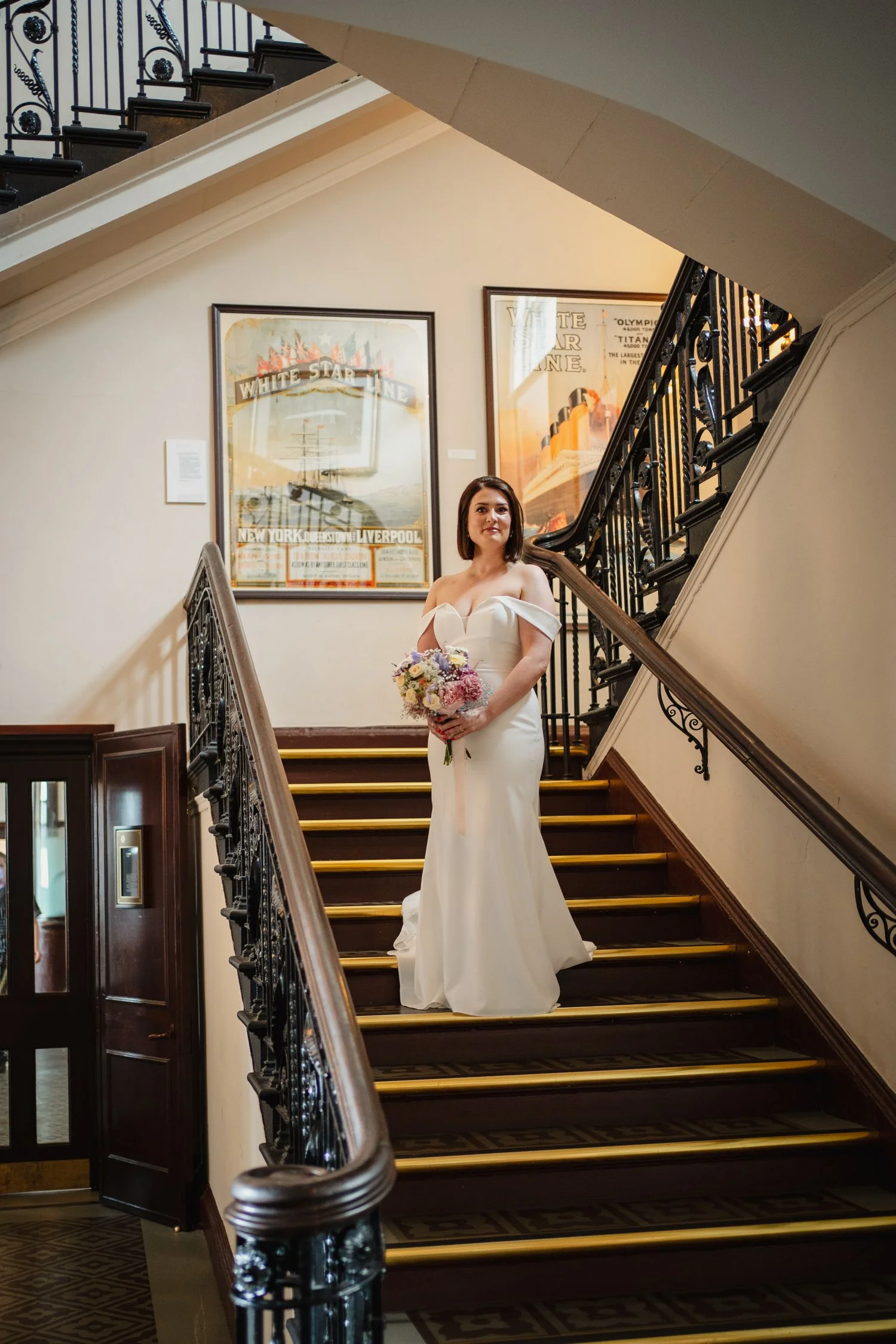 Titanic Hotel Wedding Belfast by Simple Tapestry 035.JPG