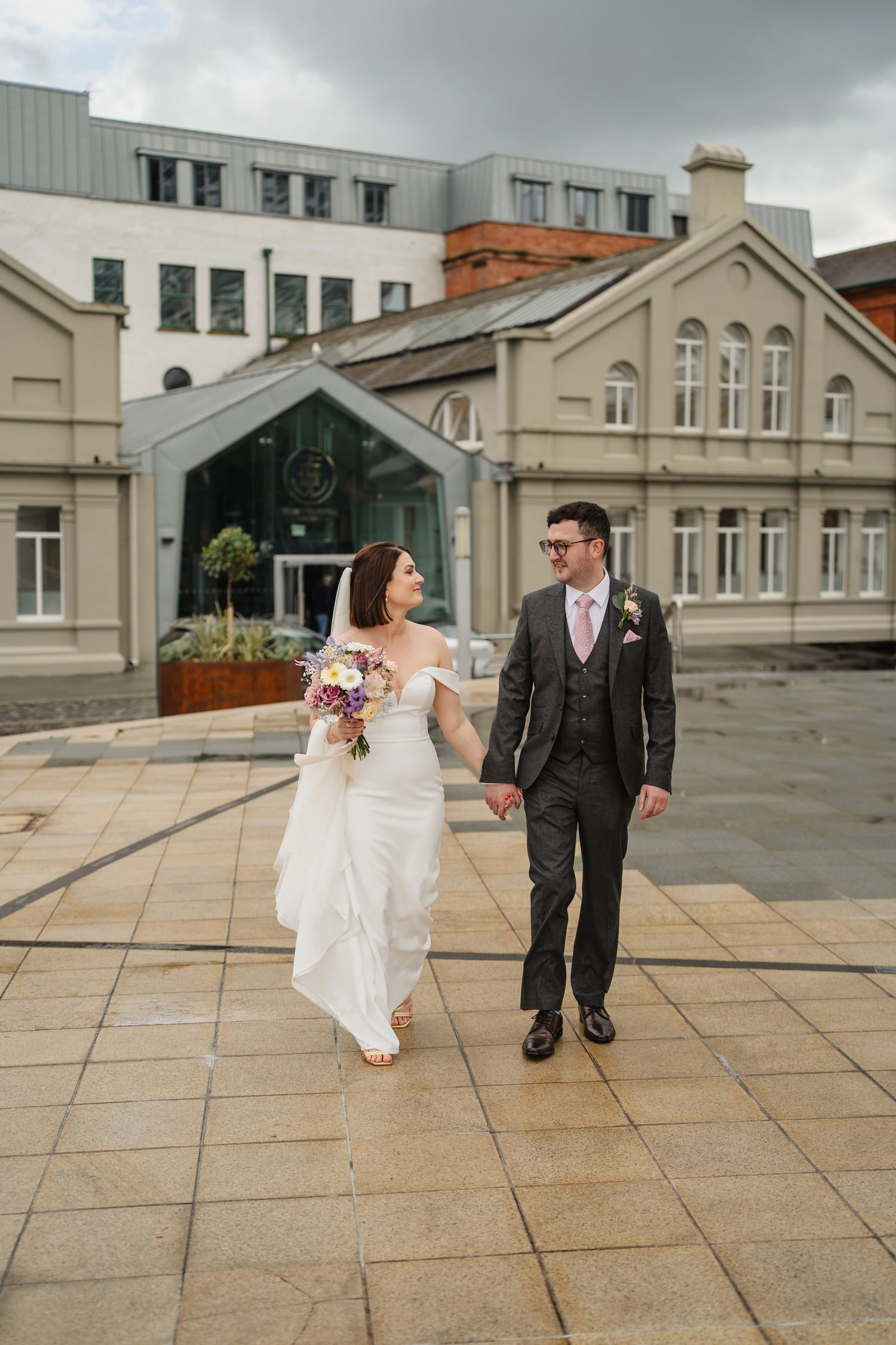 Titanic Hotel Wedding Belfast by Simple Tapestry 077.JPG
