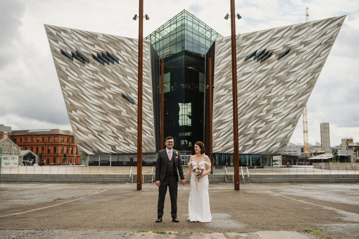 Titanic Hotel Wedding Belfast by Simple Tapestry 084.JPG