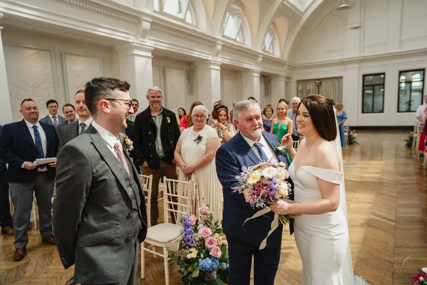 Titanic Hotel Wedding Belfast by Simple Tapestry 042.JPG