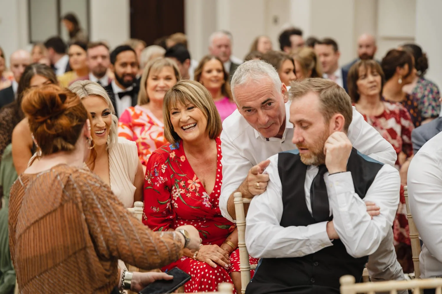 Titanic Hotel Wedding Belfast by Simple Tapestry 037.JPG