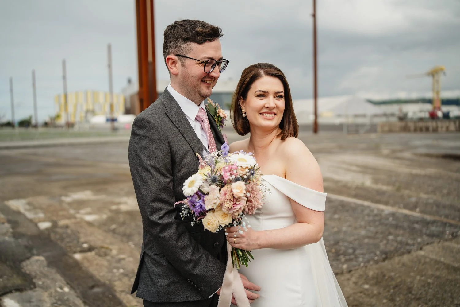 Titanic Hotel Wedding Belfast by Simple Tapestry 088.JPG