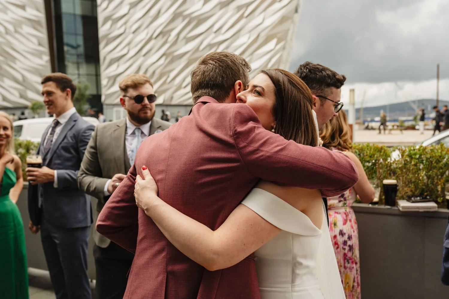 Titanic Hotel Wedding Belfast by Simple Tapestry 096.JPG