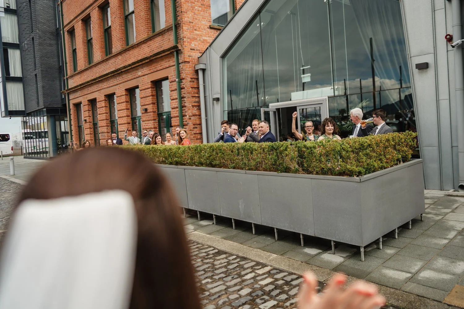 Titanic Hotel Wedding Belfast by Simple Tapestry 091.JPG