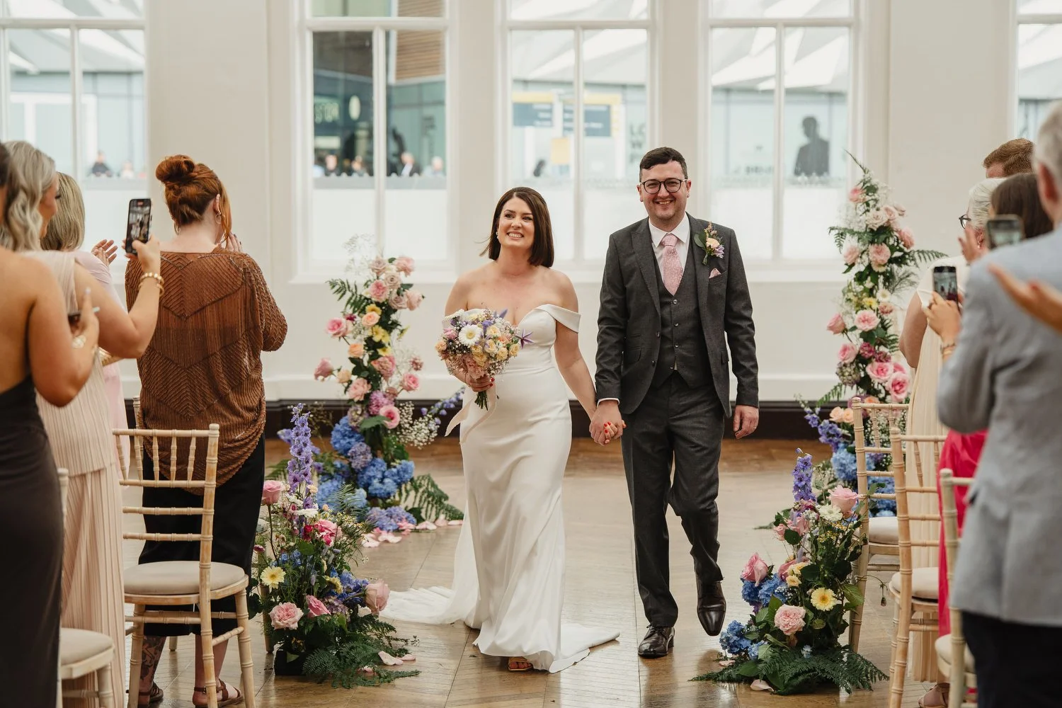 Titanic Hotel Wedding Belfast by Simple Tapestry 062.JPG