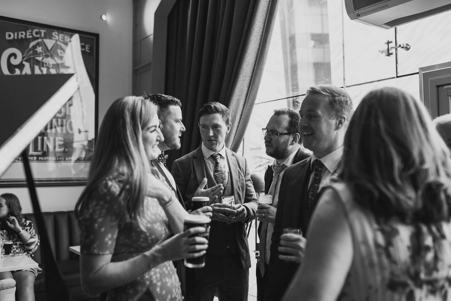 Titanic Hotel Wedding Belfast by Simple Tapestry 075.JPG