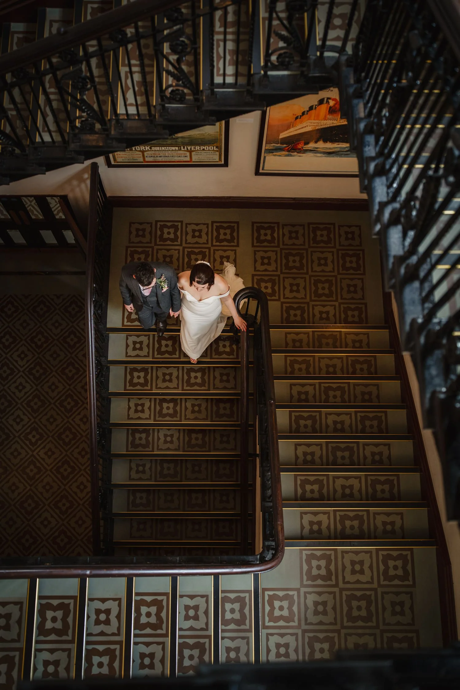 Titanic Hotel Wedding Belfast by Simple Tapestry 107.JPG