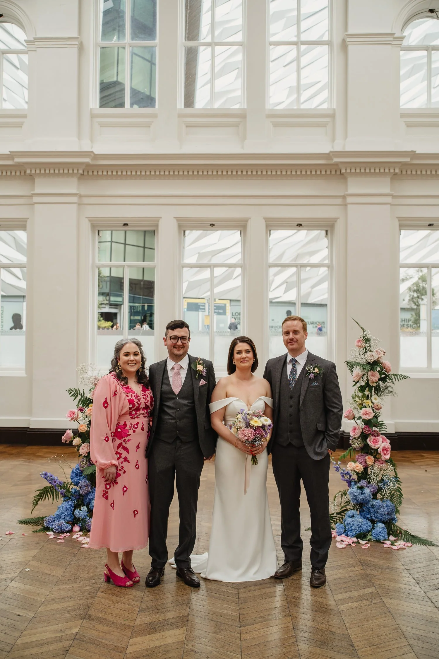 Titanic Hotel Wedding Belfast by Simple Tapestry 068.JPG