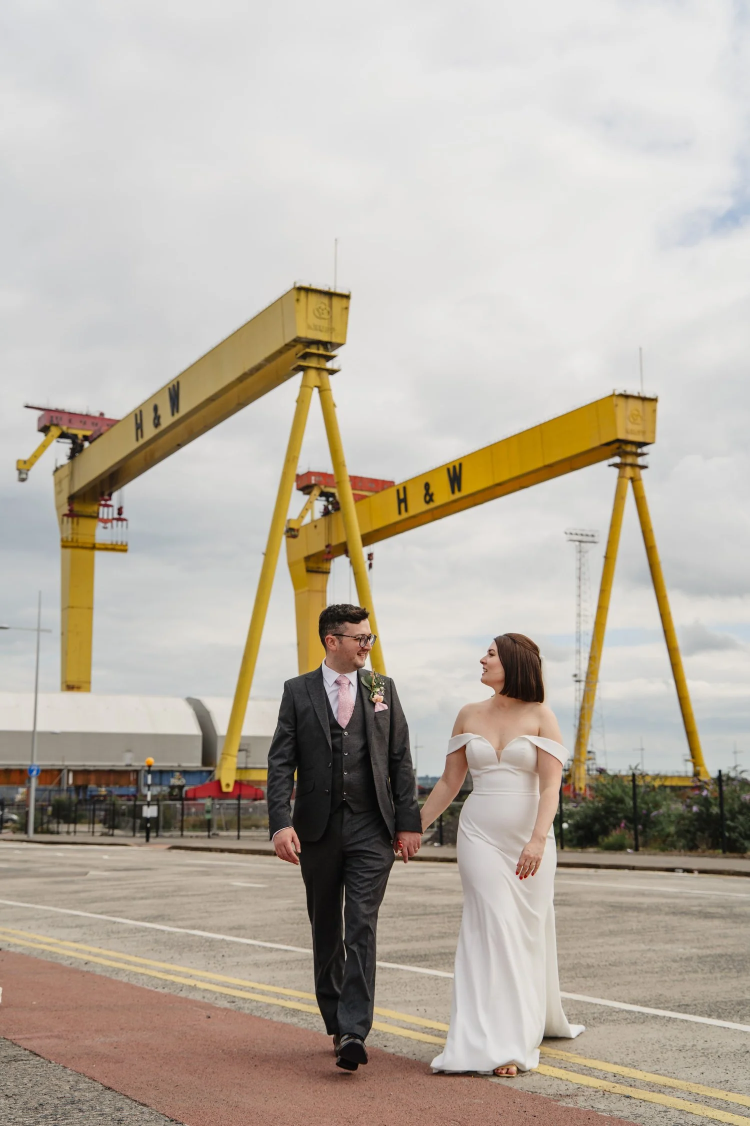 Titanic Hotel Wedding Belfast by Simple Tapestry 121.JPG