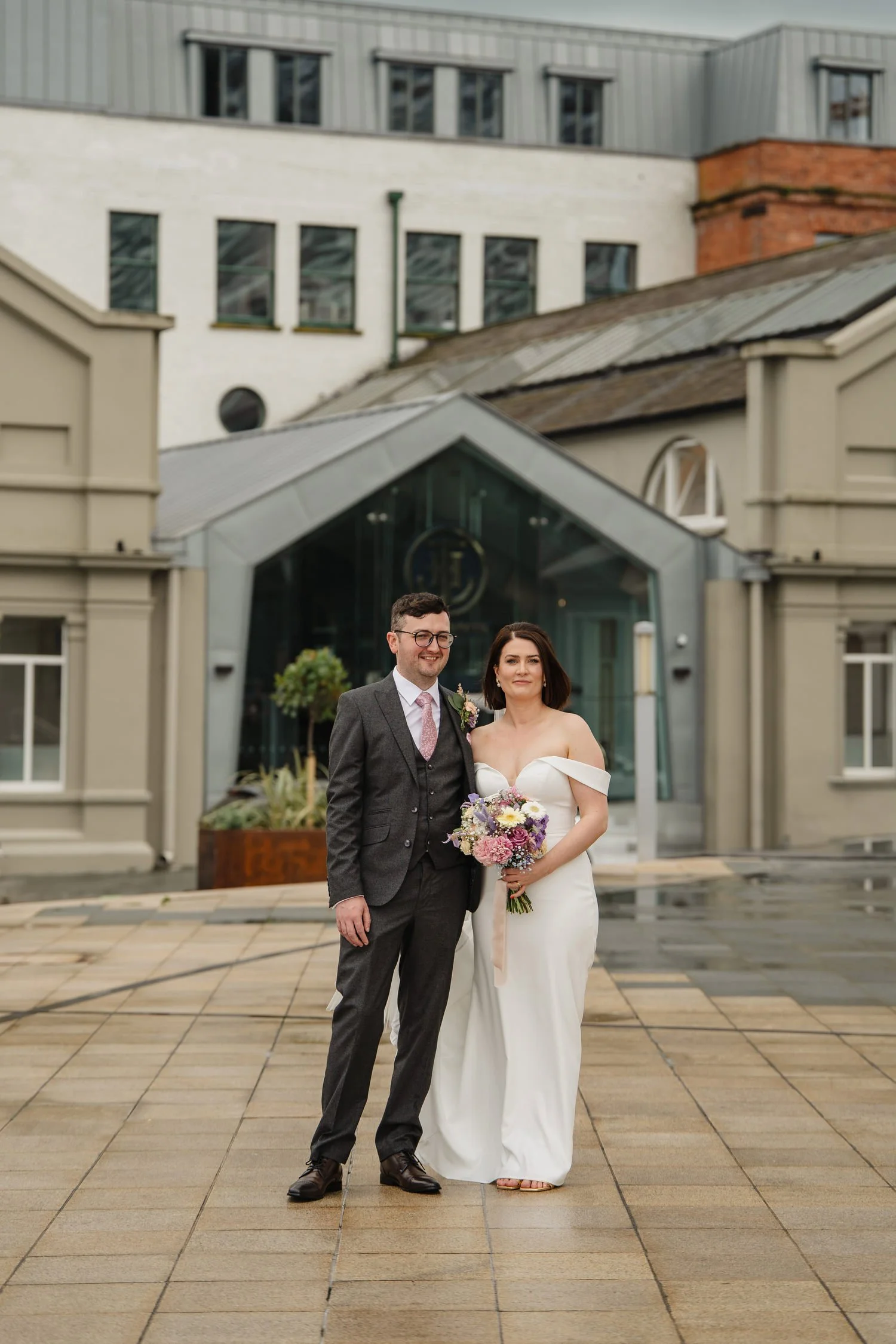 Titanic Hotel Wedding Belfast by Simple Tapestry 079.JPG