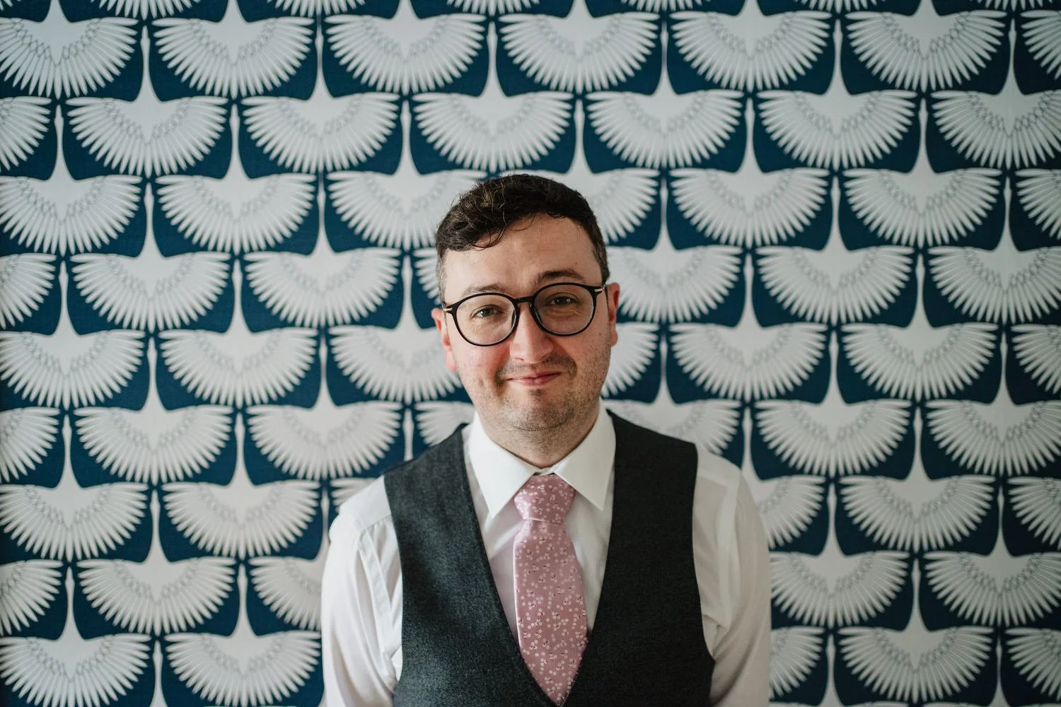 Titanic Hotel Wedding Belfast by Simple Tapestry 004.JPG