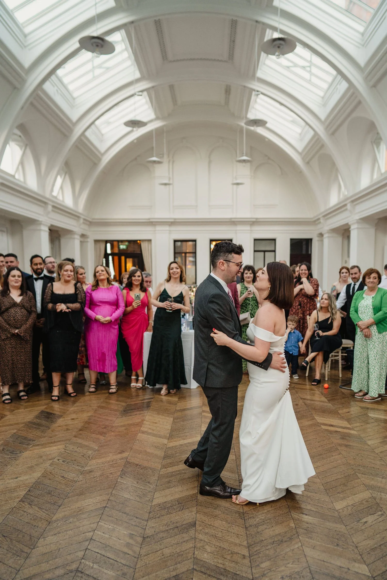 Titanic Hotel Wedding Belfast by Simple Tapestry 164.JPG