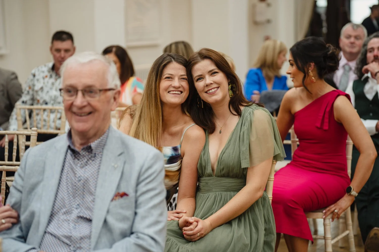 Titanic Hotel Wedding Belfast by Simple Tapestry 061.JPG