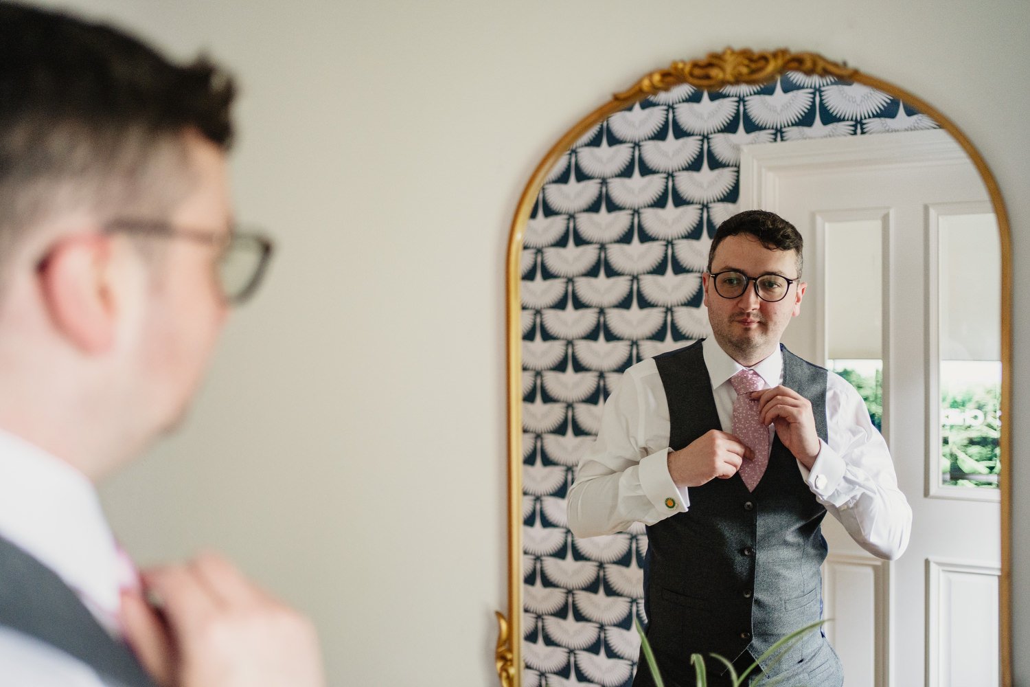 Titanic Hotel Wedding Belfast by Simple Tapestry 003.JPG