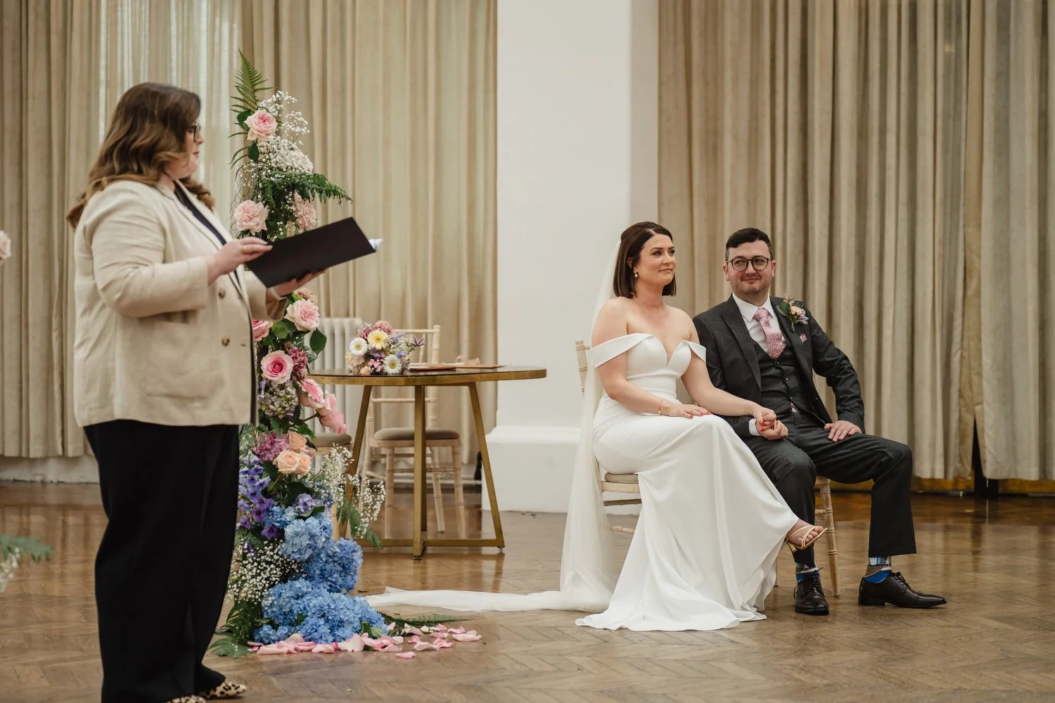 Titanic Hotel Wedding Belfast by Simple Tapestry 046.JPG