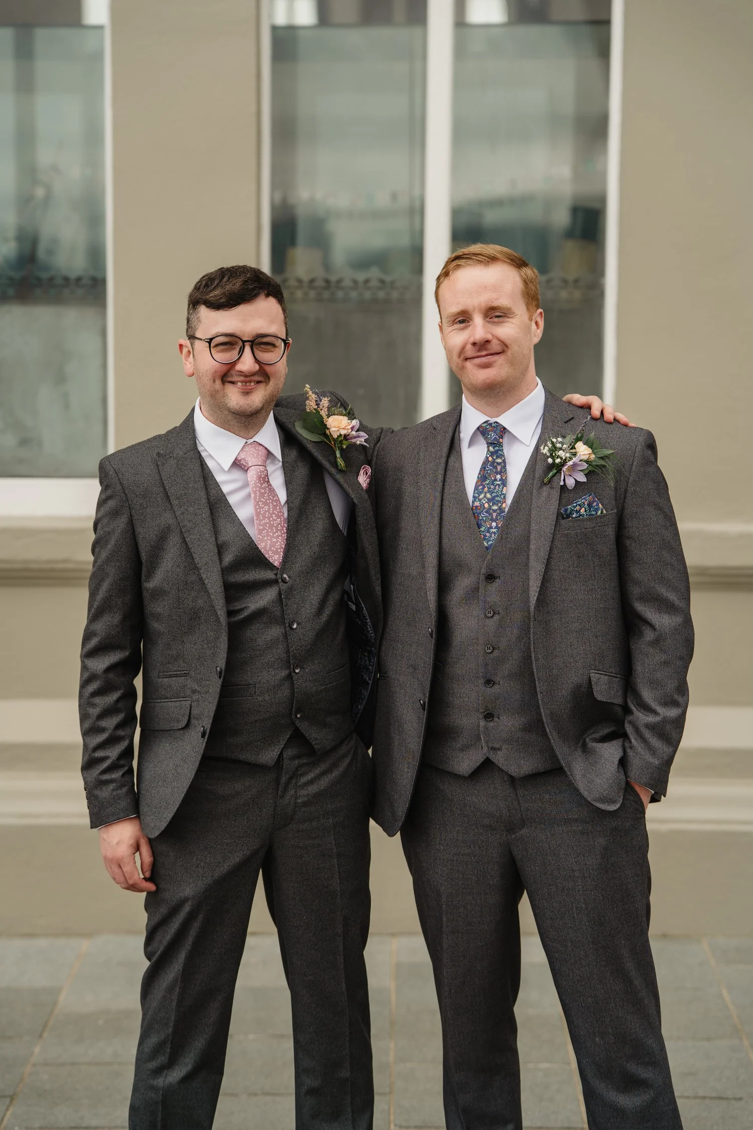 Titanic Hotel Wedding Belfast by Simple Tapestry 025.JPG