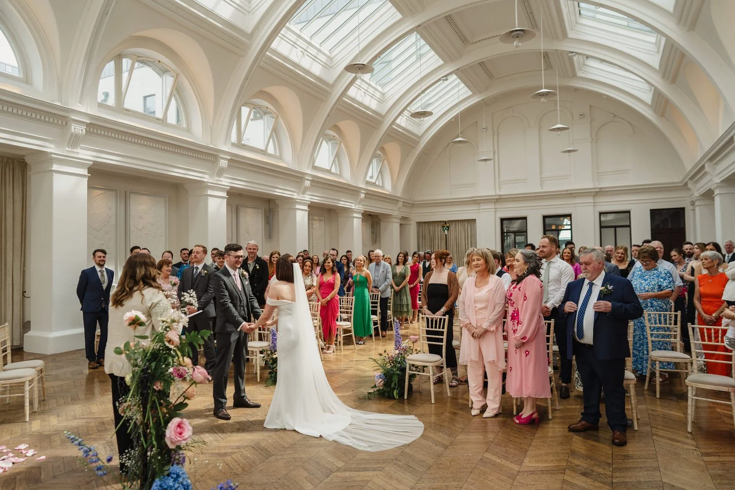 Titanic Hotel Wedding Belfast by Simple Tapestry 043.JPG