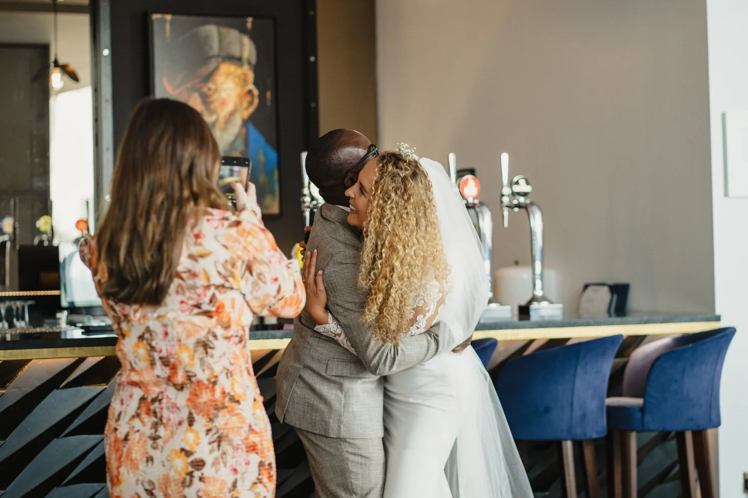 Titanic Hotel Belfast Wedding Photography 099.JPG