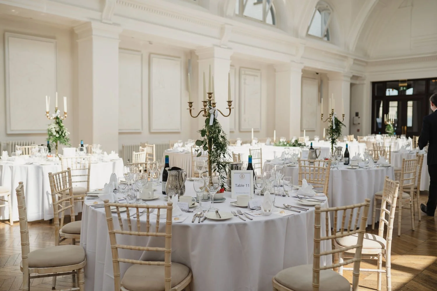 Titanic Hotel Belfast Wedding Photography 145.JPG