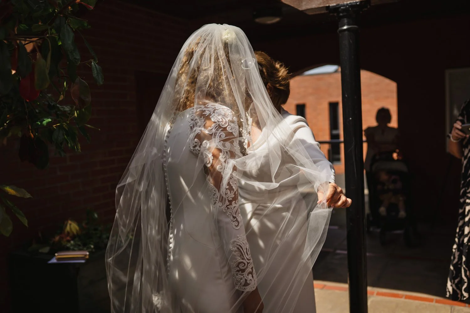 Titanic Hotel Belfast Wedding Photography 066.JPG