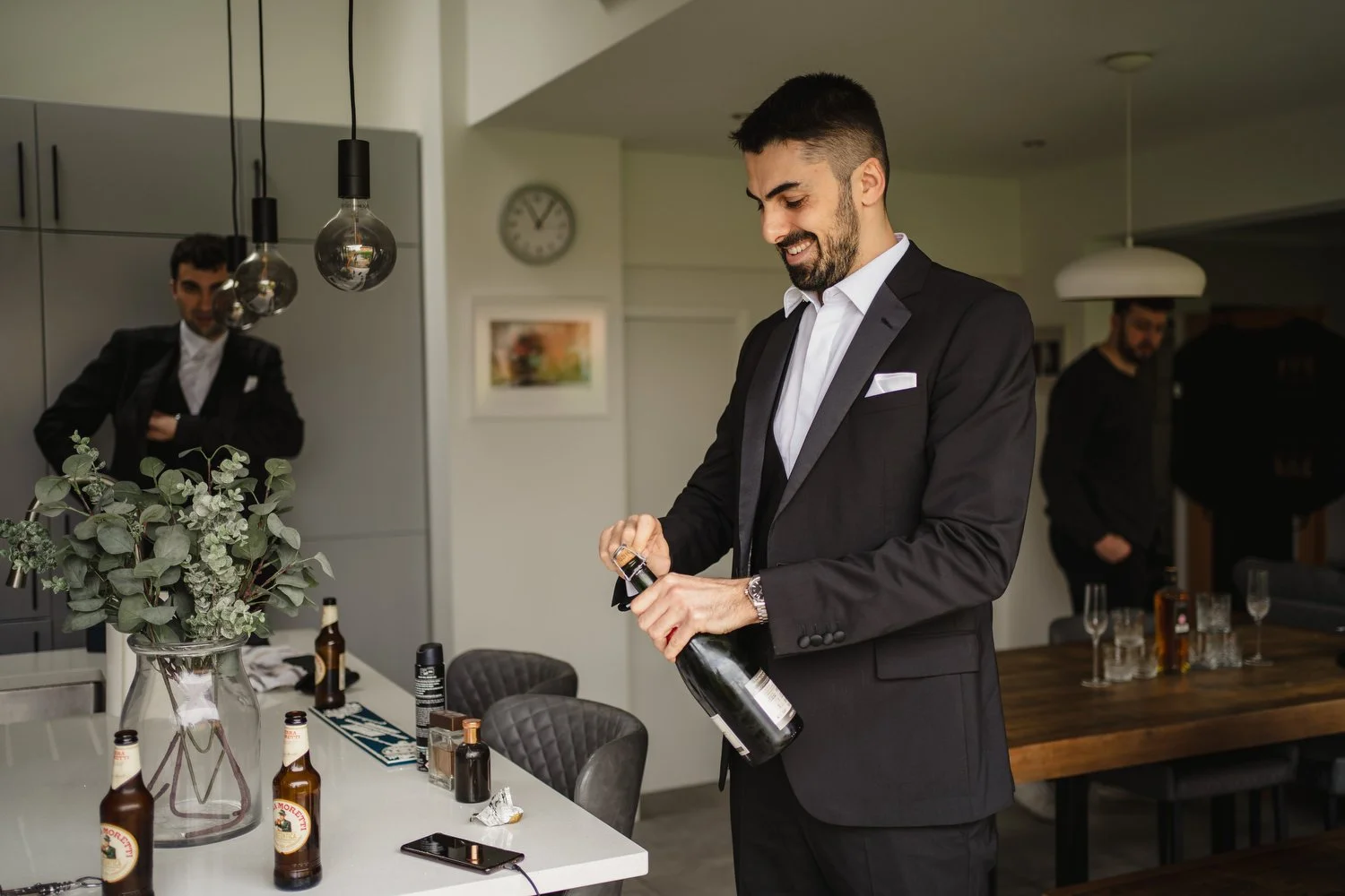 Titanic Hotel Belfast Wedding Photography 014.JPG