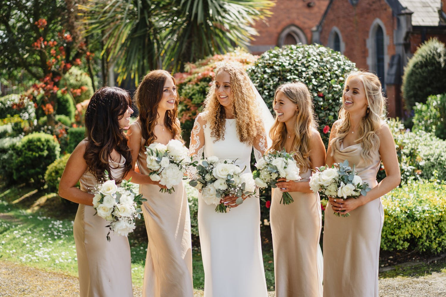 Titanic Hotel Belfast Wedding Photography 082.JPG