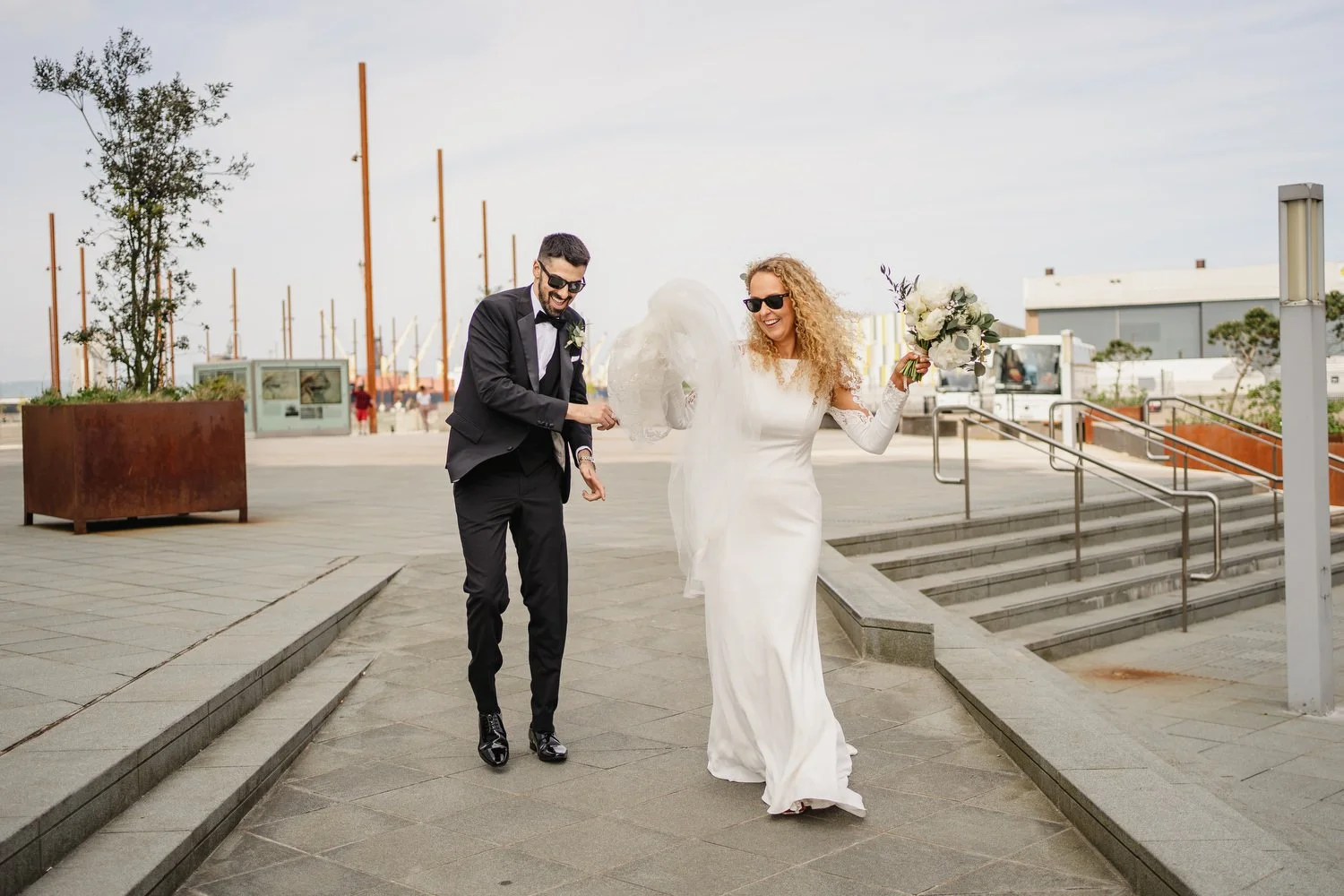 Titanic Hotel Belfast Wedding Photography 132.JPG