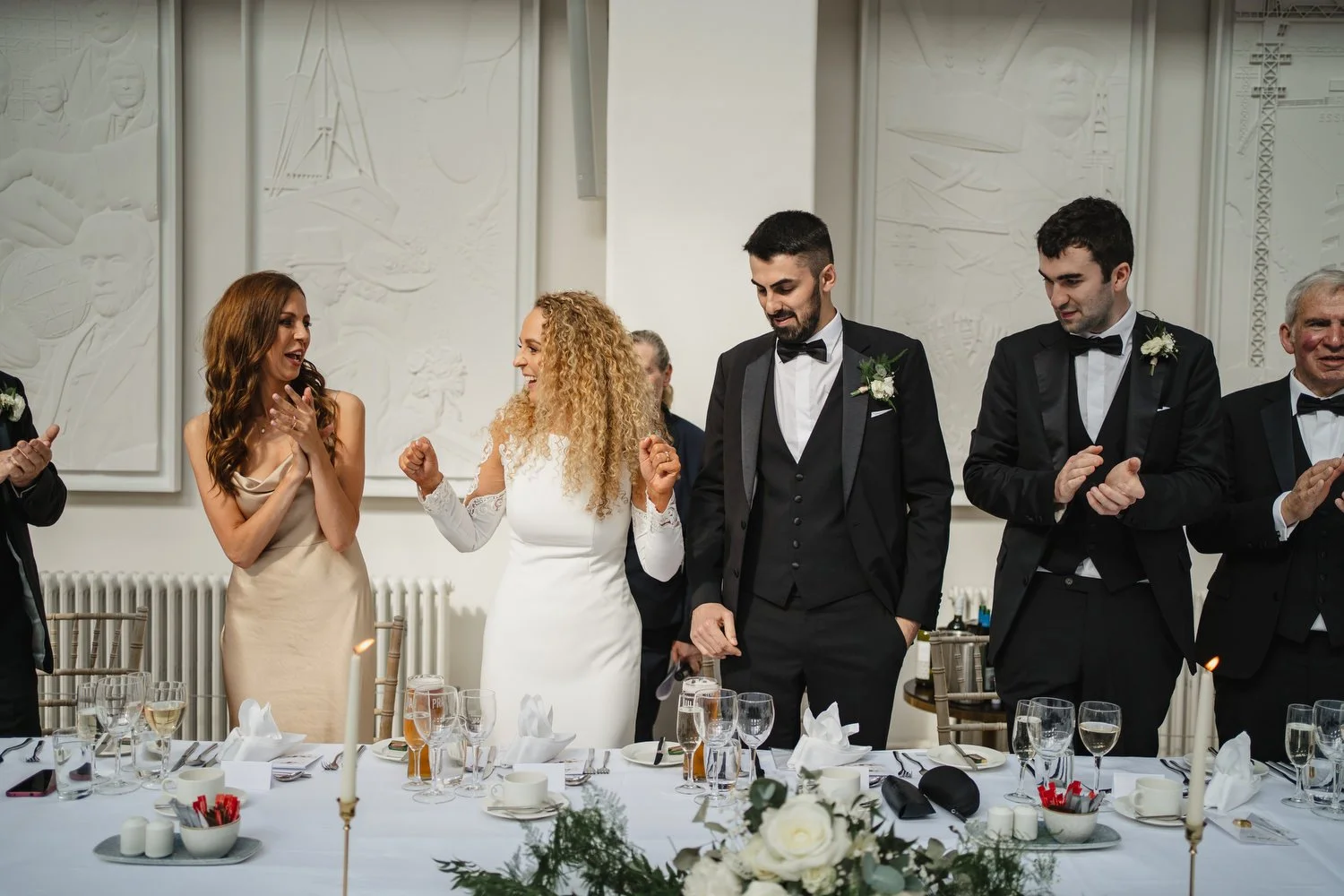 Titanic Hotel Belfast Wedding Photography 148.JPG