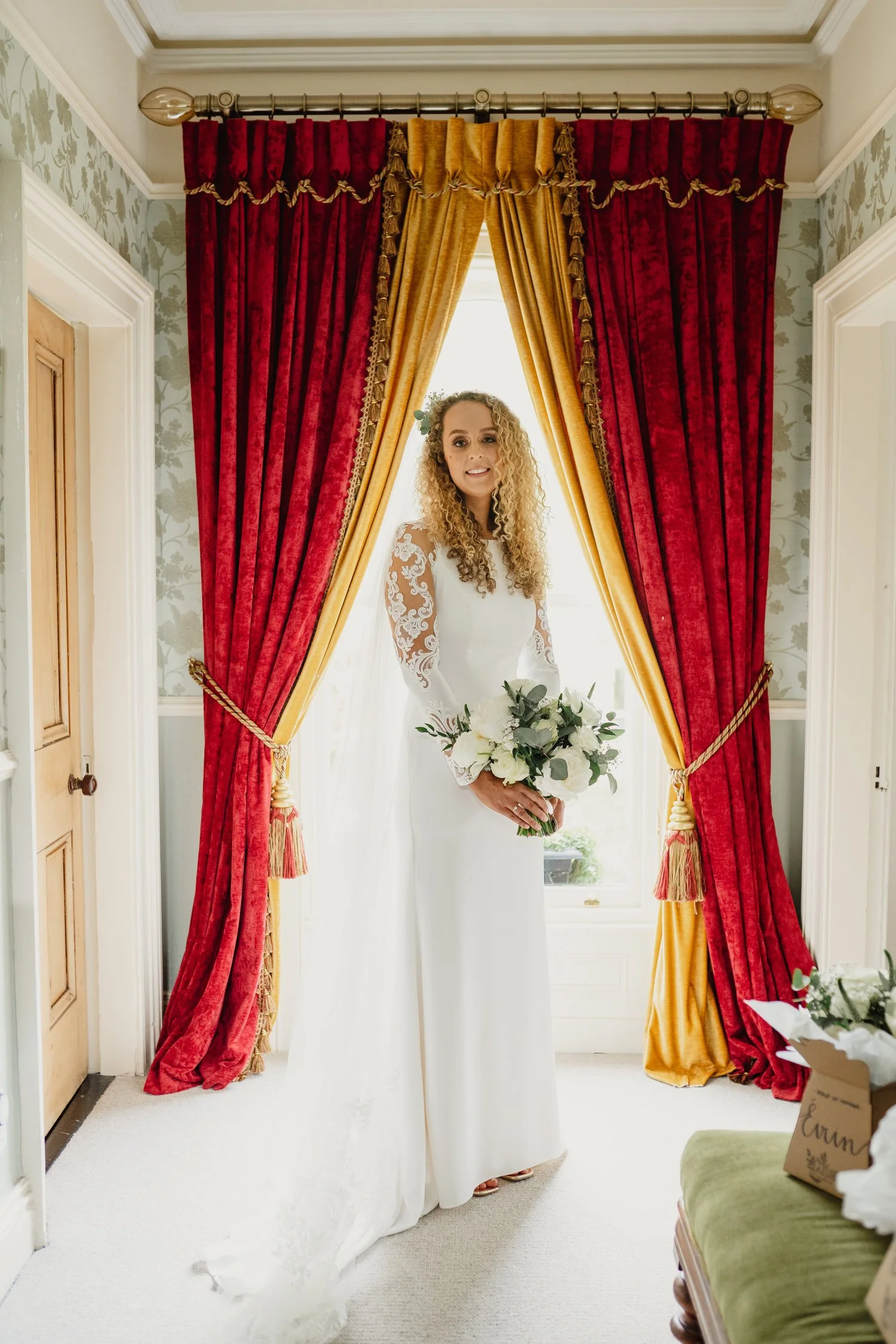 Titanic Hotel Belfast Wedding Photography 031.JPG