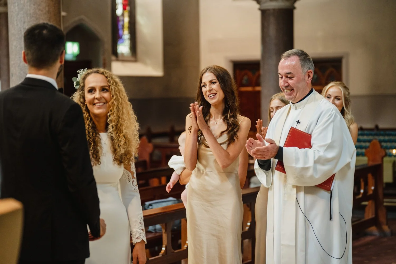 Titanic Hotel Belfast Wedding Photography 058.JPG